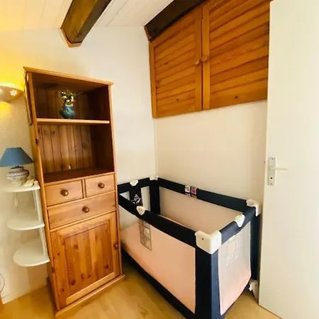 Agence Jf Immo-villa De 6 Pers Avec Piscine Proche - V0818 빌라 포르티하뉴
