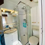Agence Jf Immo-villa De 6 Pers Avec Piscine Proche - V0818 *